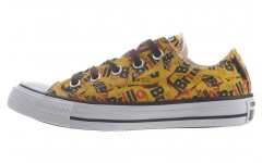 Converse Chuck Taylor Ox