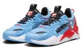 SMURF x PUMA RS-X