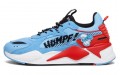 SMURF x PUMA RS-X