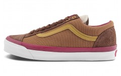 Vans Style 36 LX