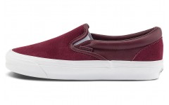 Vans slip-on