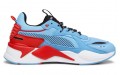 SMURF x PUMA RS-X