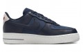 Nike Air Force 1 Low "Navy Red"