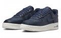 Nike Air Force 1 Low "Navy Red"