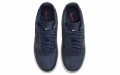 Nike Air Force 1 Low "Navy Red"