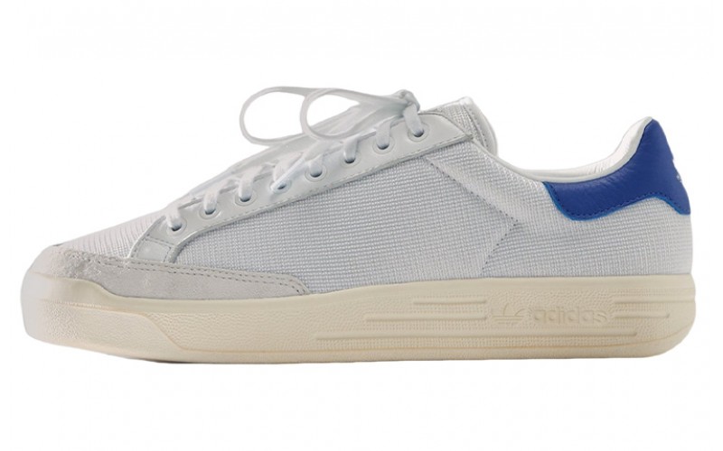 Kith Classics x adidas originals Rod Laver