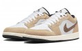 Jordan Air Jordan 1 Low SE "Brown Elephant"