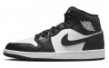 Jordan Air Jordan 1 Mid SE "Panda Elephant"