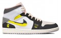 Jordan Air Jordan 1 Mid SE Craft