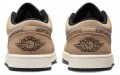 Jordan Air Jordan 1 Low SE "Brown Elephant"