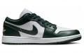 Jordan Air Jordan 1 Low "White Olive"