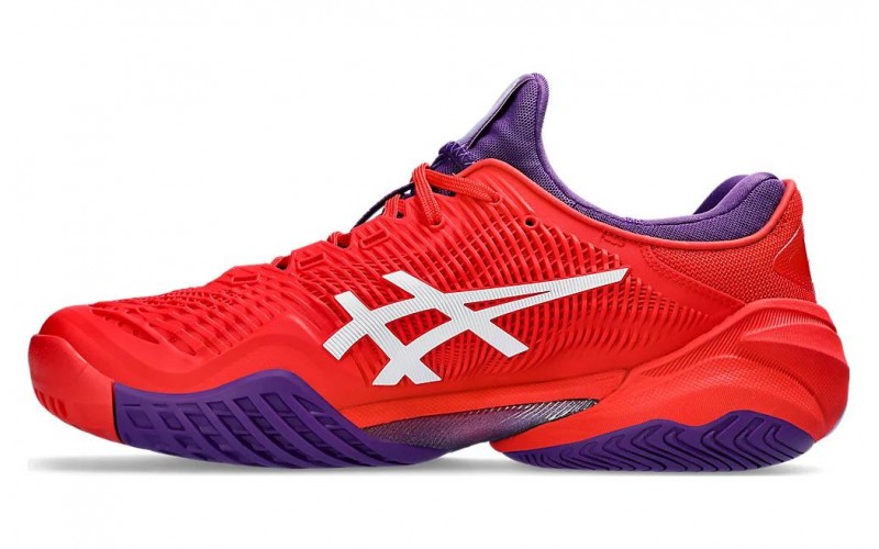 Asics Court FF 3 Novak