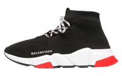 Balenciaga Speed Lace up