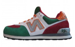 New Balance NB 574 7-Eleven