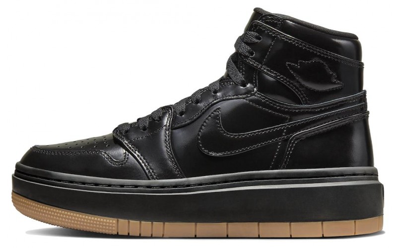 Jordan Air Jordan 1 Elevate Black Gum