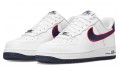 Nike Air Force 1 Low "Houston Comets"