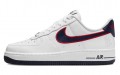 Nike Air Force 1 Low "Houston Comets"