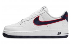 Nike Air Force 1 Low "Houston Comets"