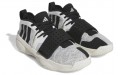 adidas Dame 8 Extply White Black