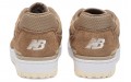 New Balance NB 550 Mushroom