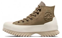 Converse Chuck Taylor All Star Lugged 2.0