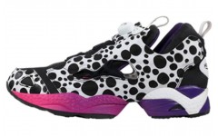 Jun Watanabe x Atmos Instapump Fury x Reebok