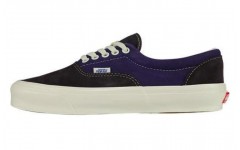 Vans Vault OG Era LX Purple Velvet