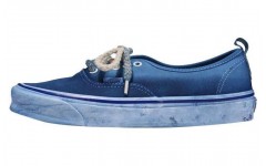 Vans Vault Worksout OG Authentic LX Indigo