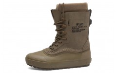 WTAPS x Vans Vault ua-standard-snow