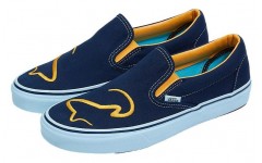 Vans slip-on