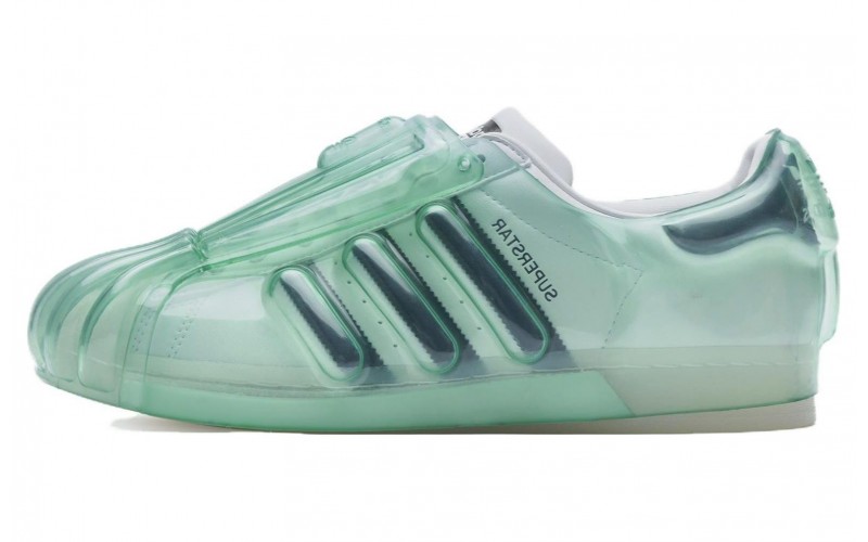 adidas originals Superstar Bubble