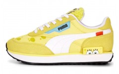 SPONGEBOB SQUAREPANTS x PUMA Future Rider