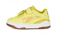 SPONGEBOB SQUAREPANTS x PUMA Slipstream