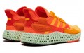 Sneakersnstuff x adidas originals ConsortiumZX 4000 4D Consortium