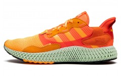 Sneakersnstuff x adidas originals ConsortiumZX 4000 4D Consortium