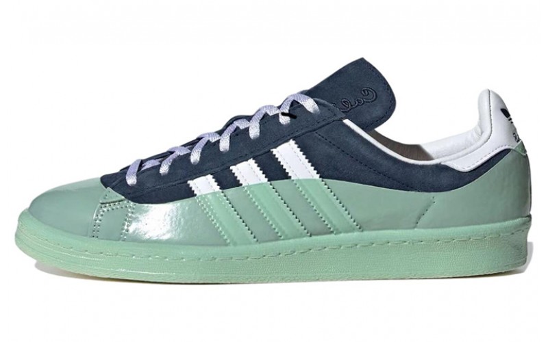 CALI DEWITT x adidas originals Campus 80S