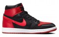 Jordan Air Jordan 1 High OG "Satin Bred" 2023