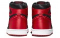 Jordan Air Jordan 1 High OG "Satin Bred" 2023