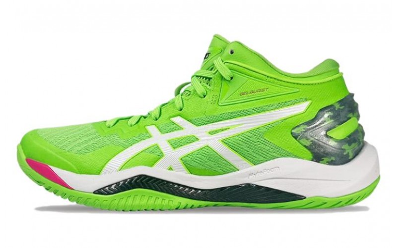 Asics Gel-burst 27