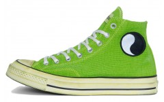 Stussy x OUR LEGACY x Converse Chuck 70 Hi