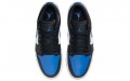 Jordan Air Jordan 1 Low "Royal Toe"