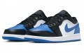 Jordan Air Jordan 1 Low "Royal Toe"