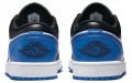 Jordan Air Jordan 1 Low "Royal Toe"