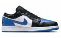 Jordan Air Jordan 1 Low "Royal Toe"