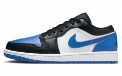 Jordan Air Jordan 1 Low "Royal Toe"