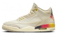 J Balvin x Jordan Air Jordan 3 Retro SP "Medelln Sunset"