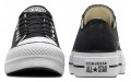 Converse Chuck Taylor All Star Lift