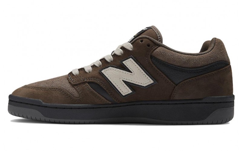 Andrew Reynolds x New Balance Numeric 480