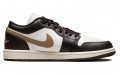 Jordan Air Jordan 1 Low "Shadow Brown"