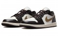 Jordan Air Jordan 1 Low "Shadow Brown"